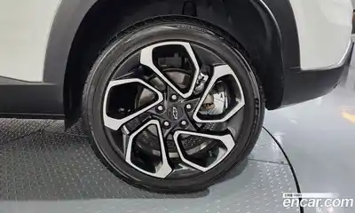 Chevrolet Trax 2023 1.2 гидро в Москве № 2127367, миниатюра 6
