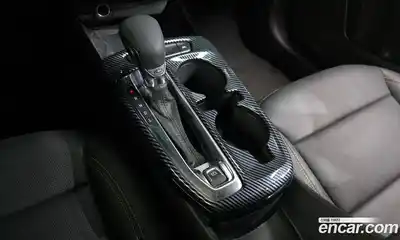Chevrolet Trax 2023 1.2 гидро в Москве № 2127374, миниатюра 12