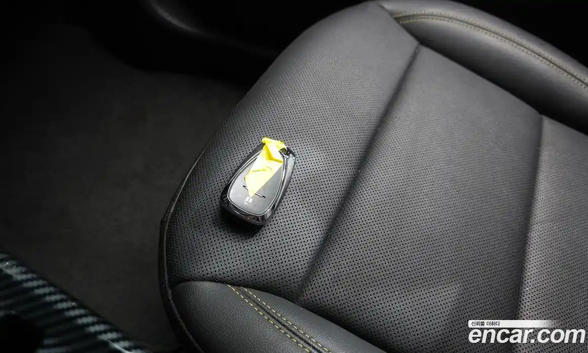 Chevrolet Trax 2023 1.2 гидро в Москве № 2127374, фото 28