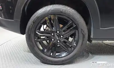 Chevrolet Trax 2023 1.2 гидро в Москве № 2127374, миниатюра 5