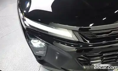 Chevrolet Trax 2023 1.2 гидро в Москве № 2127374, миниатюра 8