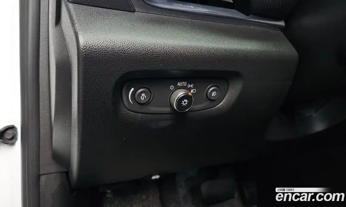 Chevrolet Traverse 2021 3.6 гидро в Москве № 2127484, фото 23