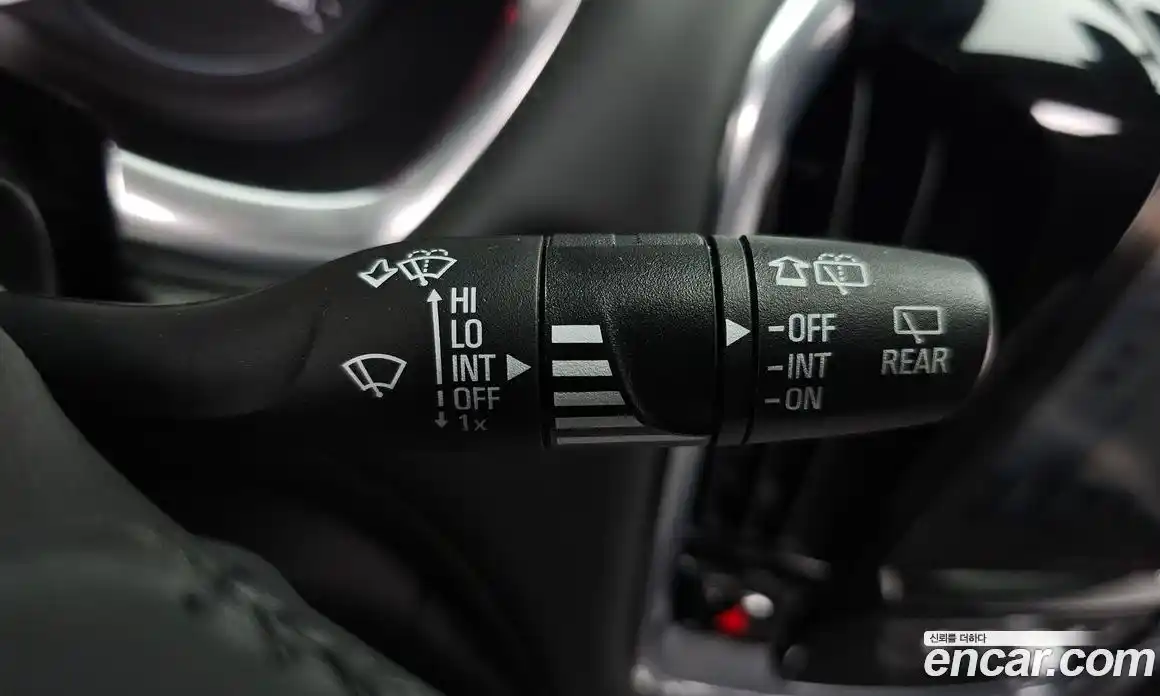 Chevrolet Traverse 2021 3.6 гидро в Москве № 2127484, фото 27