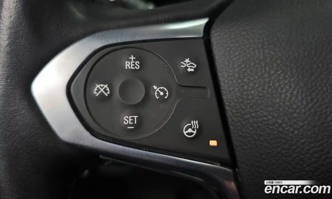 Chevrolet Traverse 2021 3.6 гидро в Москве № 2127484, фото 28