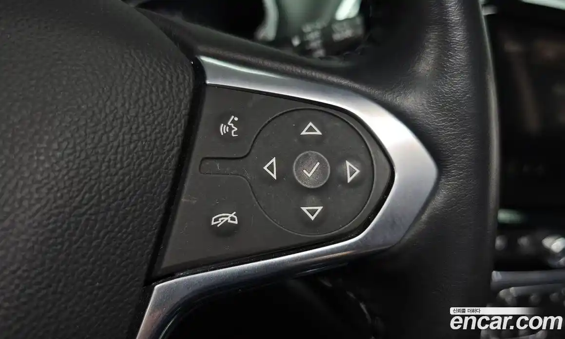 Chevrolet Traverse 2021 3.6 гидро в Москве № 2127484, фото 29