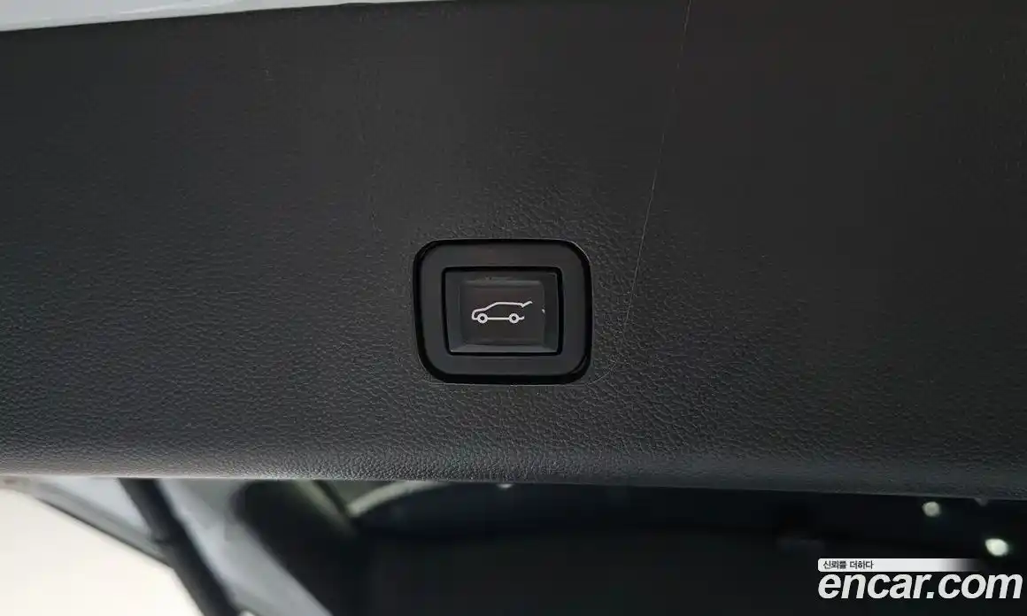 Chevrolet Traverse 2021 3.6 гидро в Москве № 2127484, фото 30