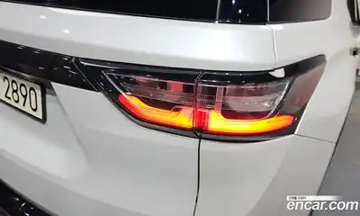 Chevrolet Traverse 2021 3.6 гидро в Москве № 2127484, миниатюра 8