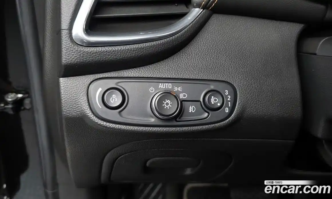 Chevrolet Trax 2017 1.6 гидро в Москве № 2127513, фото 20