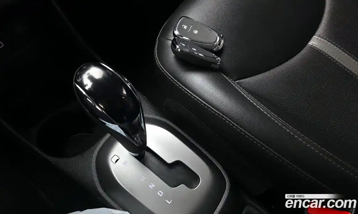 Chevrolet Spark 2021 1.0 гидро в Москве № 2127564, фото 12