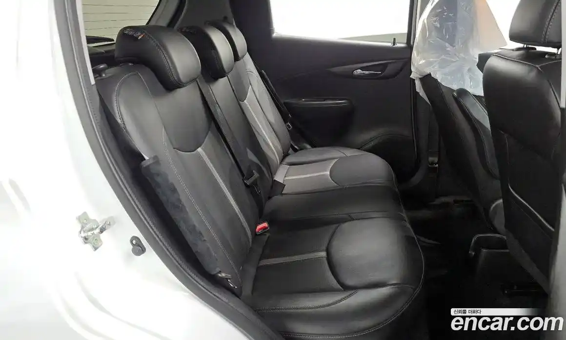 Chevrolet Spark 2021 1.0 гидро в Москве № 2127564, фото 17