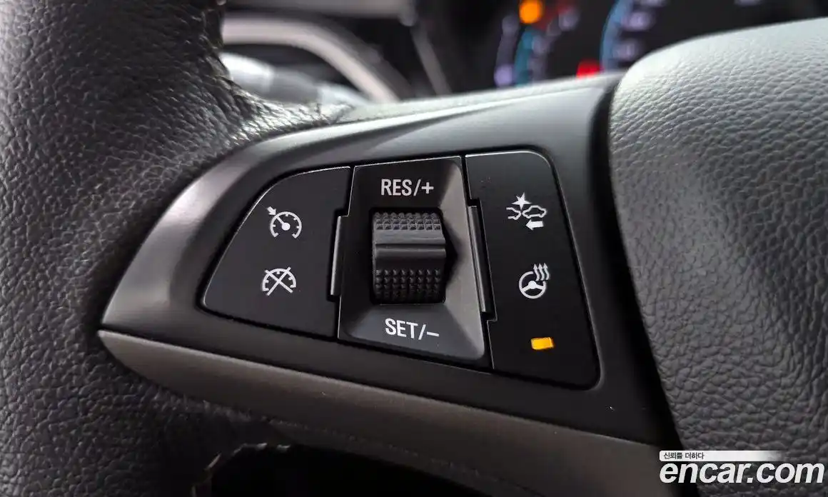 Chevrolet Spark 2021 1.0 гидро в Москве № 2127564, фото 23
