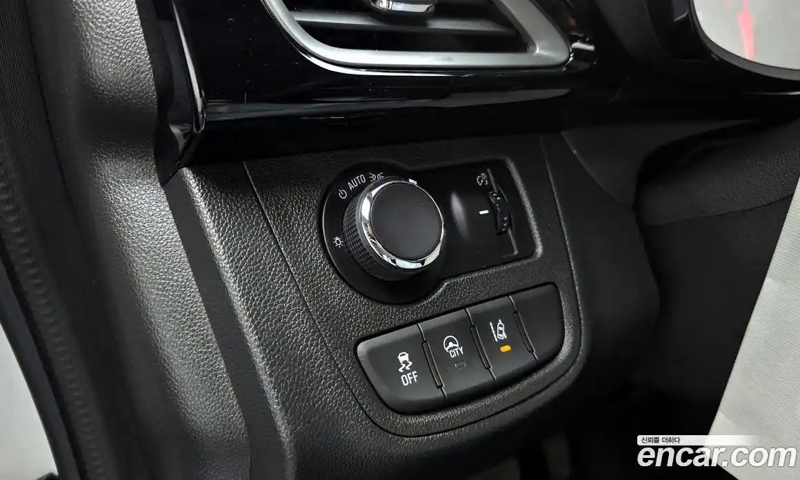 Chevrolet Spark 2021 1.0 гидро в Москве № 2127564, фото 24