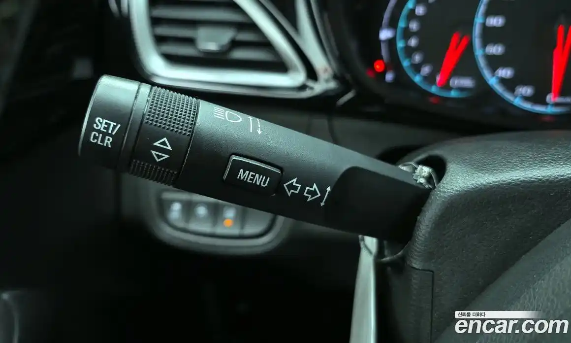 Chevrolet Spark 2021 1.0 гидро в Москве № 2127564, фото 29