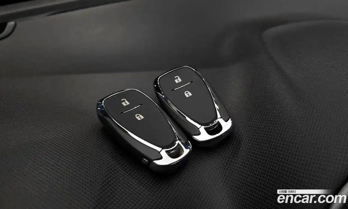 Chevrolet Spark 2021 1.0 гидро в Москве № 2127564, фото 31