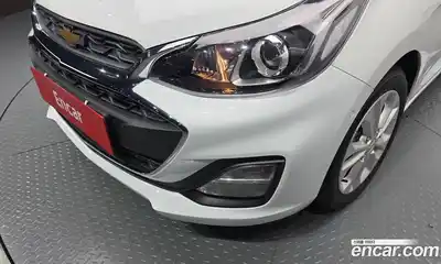 Chevrolet Spark 2021 1.0 гидро в Москве № 2127564, миниатюра 8