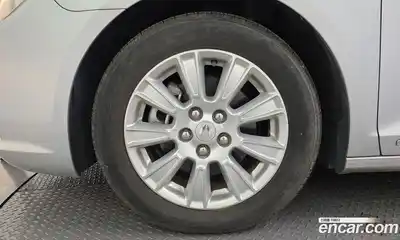 Chevrolet Alpheon 2011 2.4 гидро в Москве № 2127569, миниатюра 5