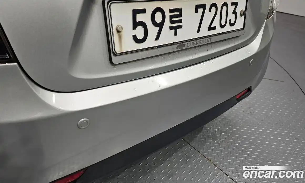 Chevrolet Spark 2011 1.0 гидро в Москве № 2127709, фото 29