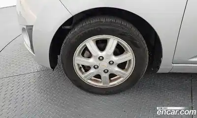 Chevrolet Spark 2011 1.0 гидро в Москве № 2127709, миниатюра 5
