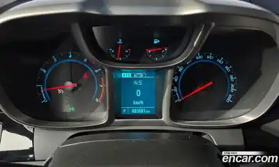 Chevrolet Orlando 2013 2.0 гидро в Москве № 2127723, миниатюра 11