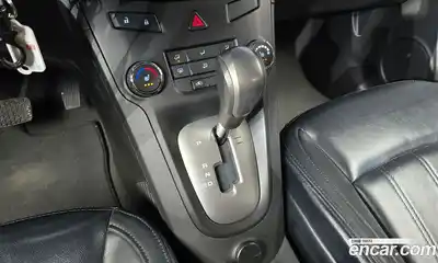 Chevrolet Orlando 2013 2.0 гидро в Москве № 2127723, миниатюра 12