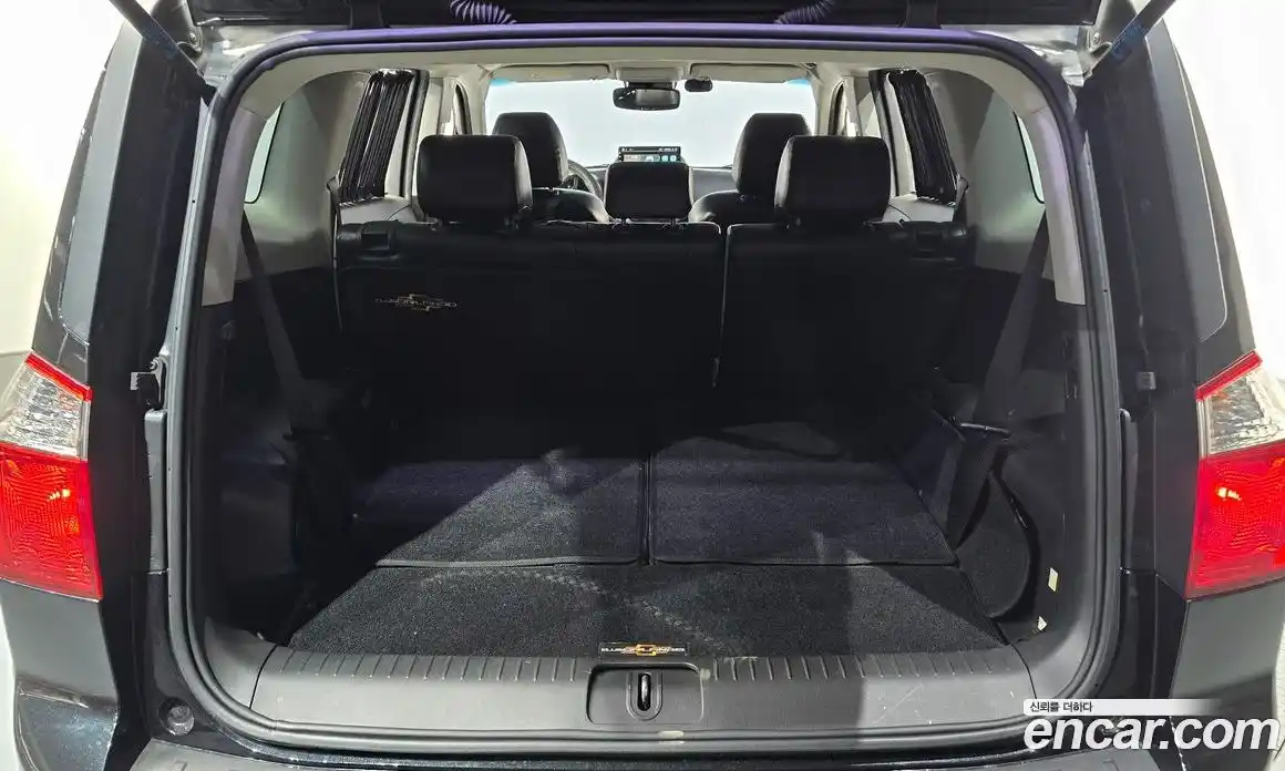 Chevrolet Orlando 2013 2.0 гидро в Москве № 2127723, фото 26