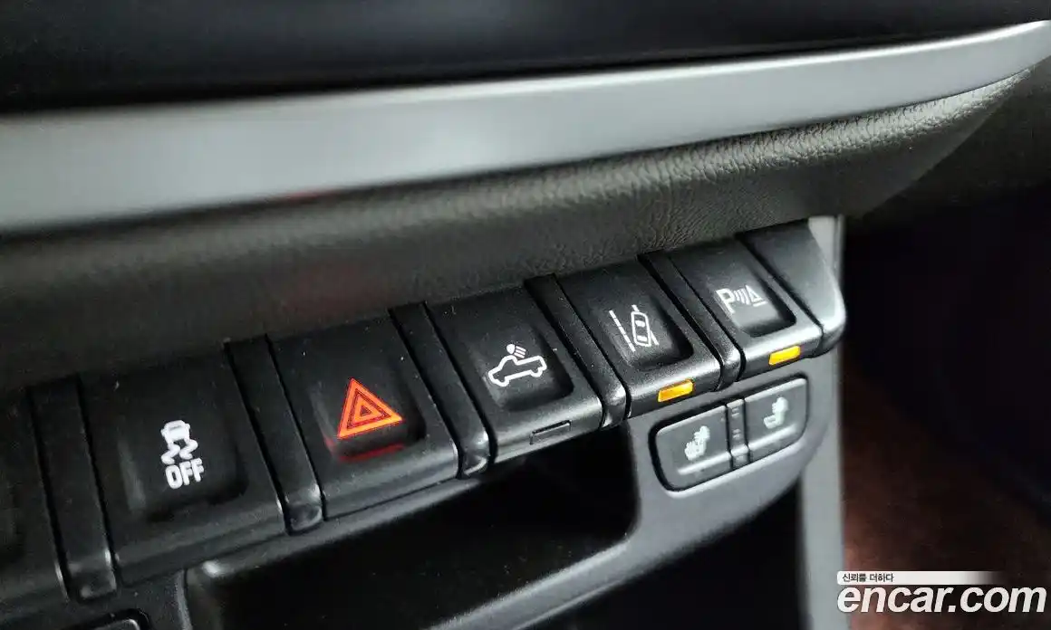Chevrolet Colorado 2020 3.6 гидро в Москве № 2127741, фото 17
