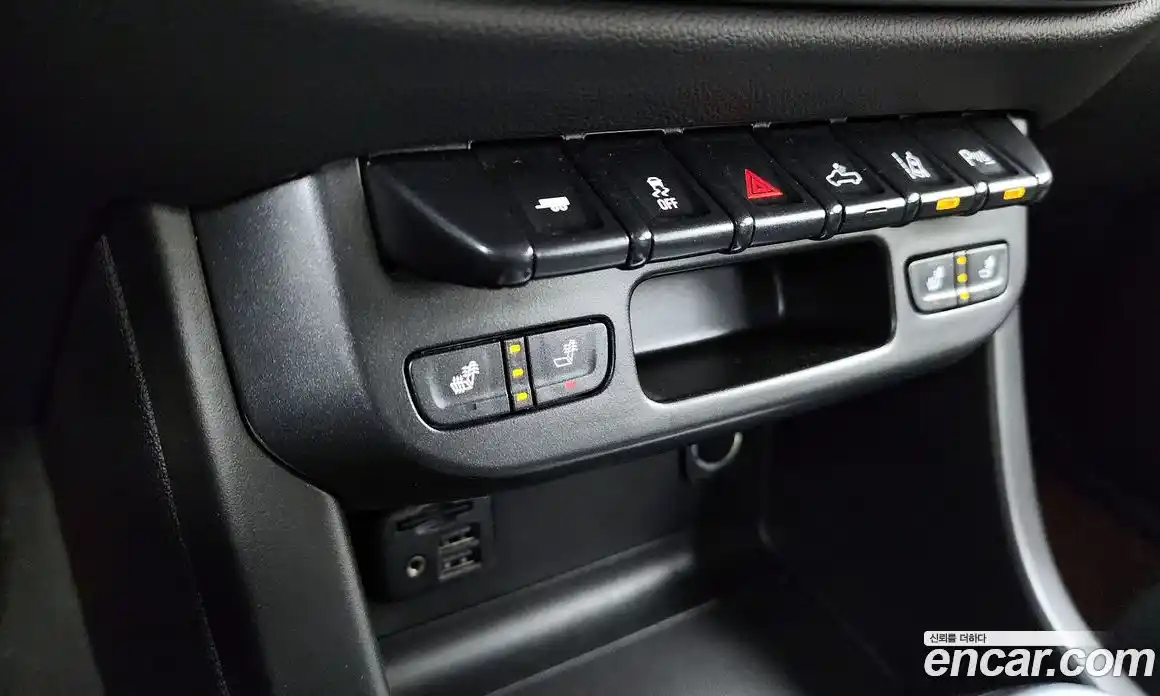 Chevrolet Colorado 2020 3.6 гидро в Москве № 2127741, фото 19