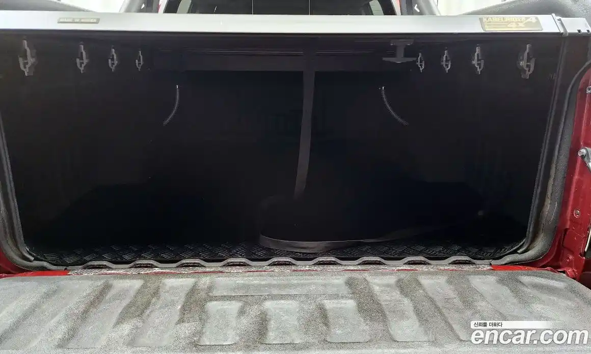 Chevrolet Colorado 2020 3.6 гидро в Москве № 2127741, фото 20