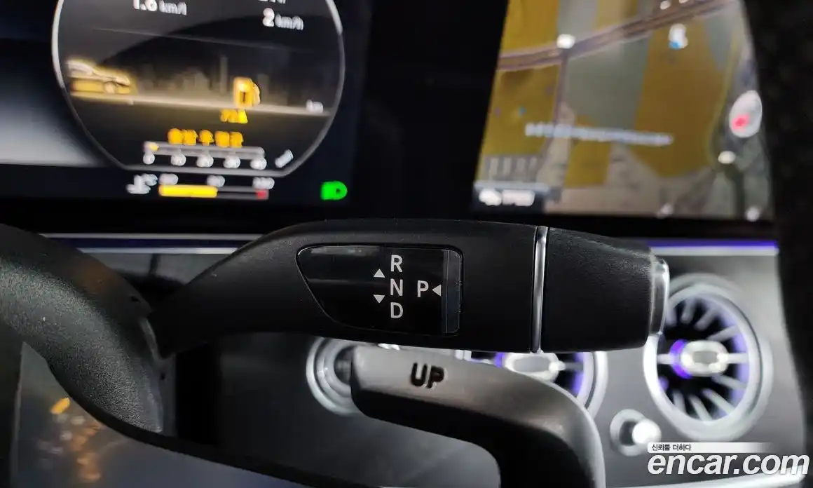 Mercedes-Benz E-Class 2018 2.0 гидро в Москве № 2127808, фото 12