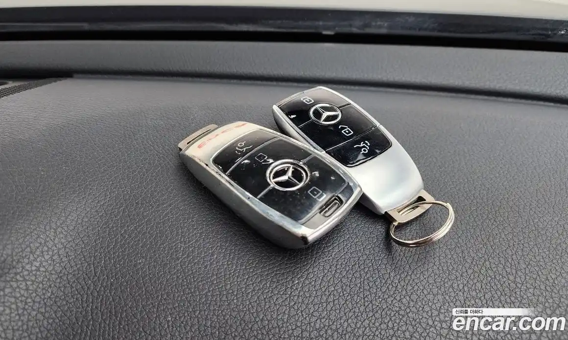 Mercedes-Benz E-Class 2018 2.0 гидро в Москве № 2127808, фото 21