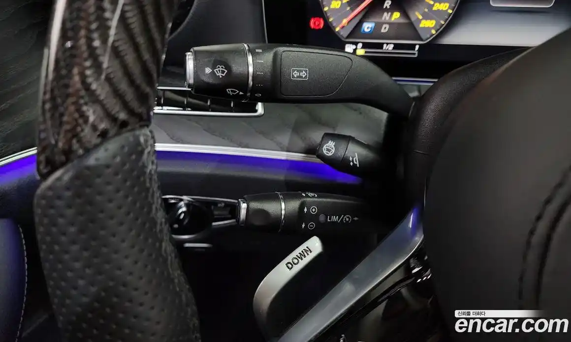 Mercedes-Benz E-Class 2018 2.0 гидро в Москве № 2127808, фото 28