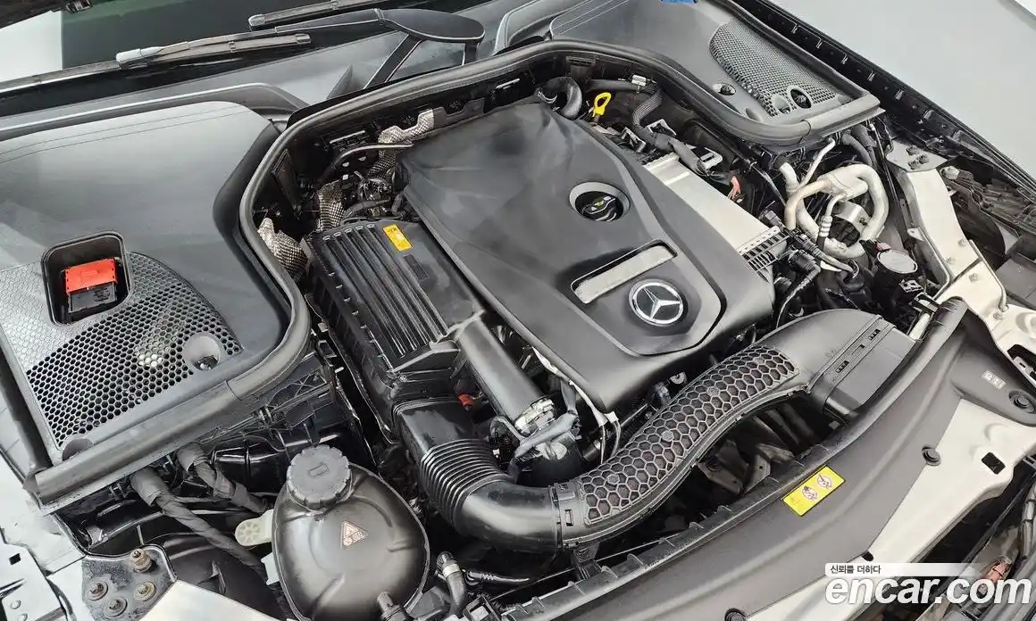 Mercedes-Benz E-Class 2018 2.0 гидро в Москве № 2127808, фото 6