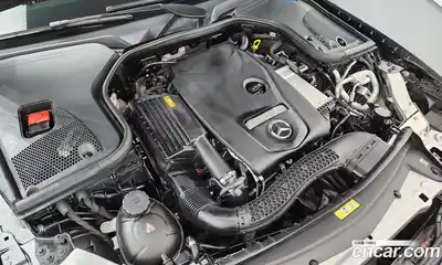 Mercedes-Benz E-Class 2018 2.0 гидро в Москве № 2127808, миниатюра 6