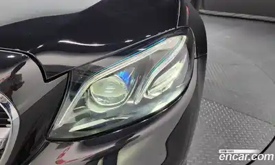 Mercedes-Benz E-Class 2018 2.0 гидро в Москве № 2127808, миниатюра 8