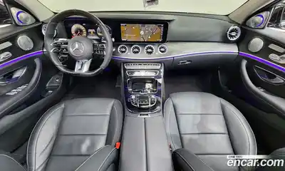 Mercedes-Benz E-Class 2018 2.0 гидро в Москве № 2127808, миниатюра 10