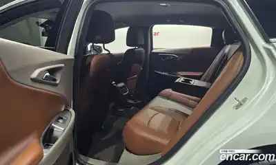 Chevrolet Malibu 2017 2.0 гидро в Москве № 2127841, миниатюра 12