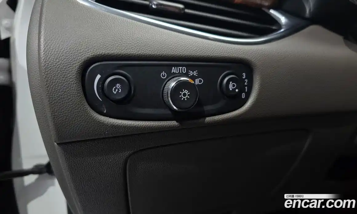 Chevrolet Malibu 2017 2.0 гидро в Москве № 2127841, фото 14