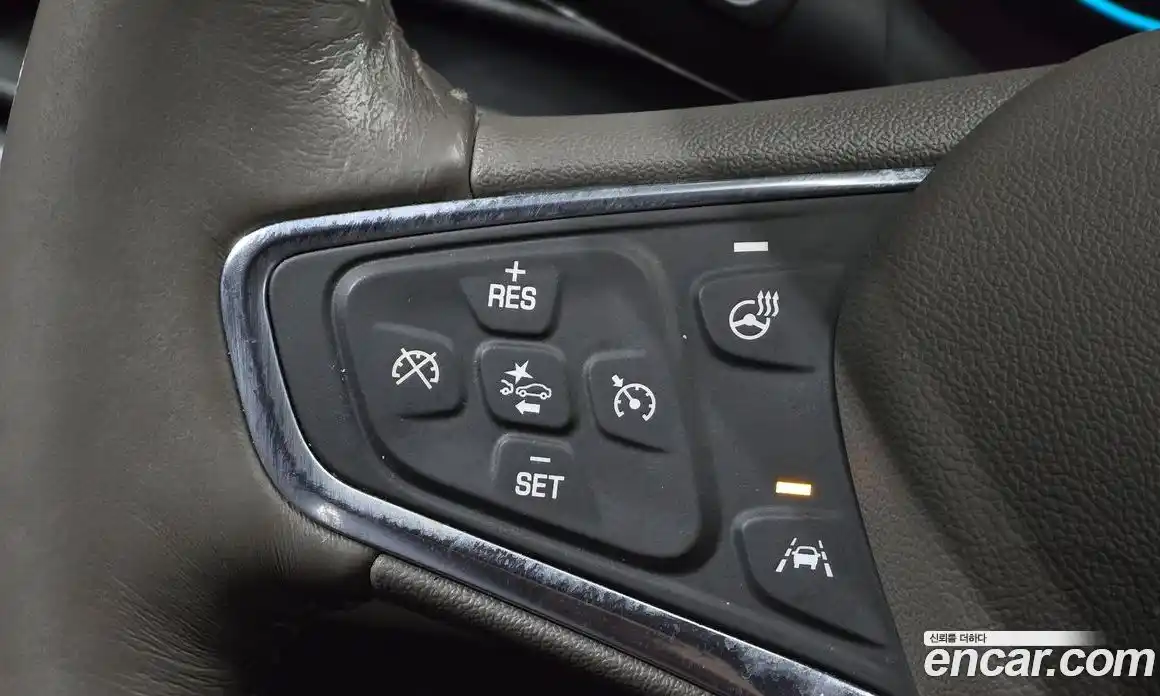 Chevrolet Malibu 2017 2.0 гидро в Москве № 2127841, фото 18