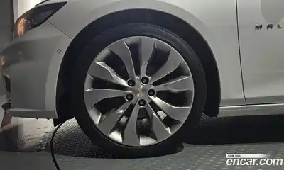 Chevrolet Malibu 2017 2.0 гидро в Москве № 2127841, миниатюра 5