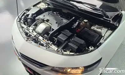 Chevrolet Malibu 2017 2.0 гидро в Москве № 2127841, миниатюра 6