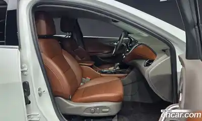 Chevrolet Malibu 2017 2.0 гидро в Москве № 2127841, миниатюра 10
