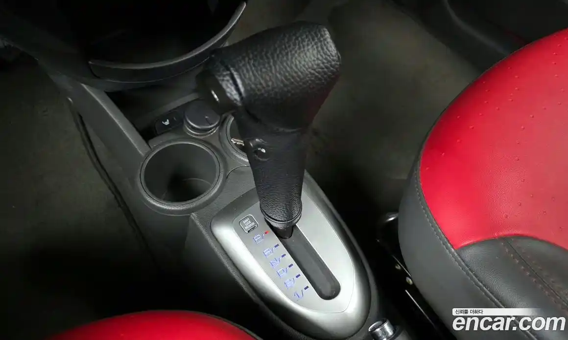 Chevrolet Spark 2012 1.0 гидро в Москве № 2127850, фото 9