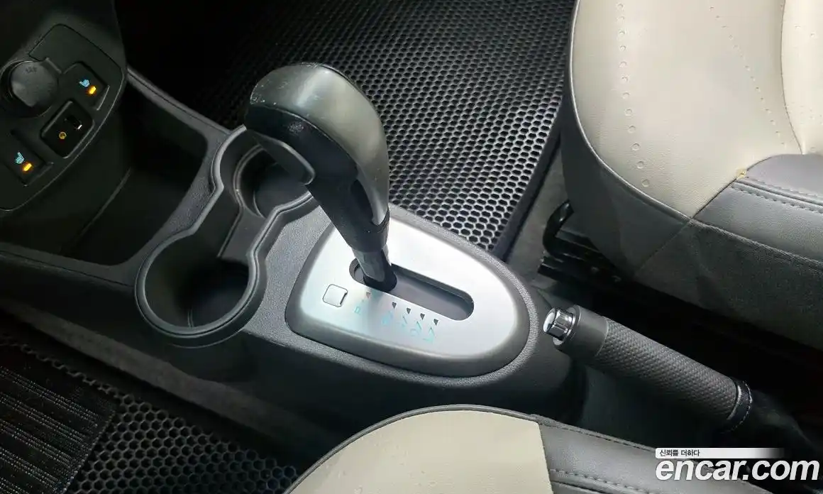 Chevrolet Spark 2013 1.0 гидро в Москве № 2127935, фото 12