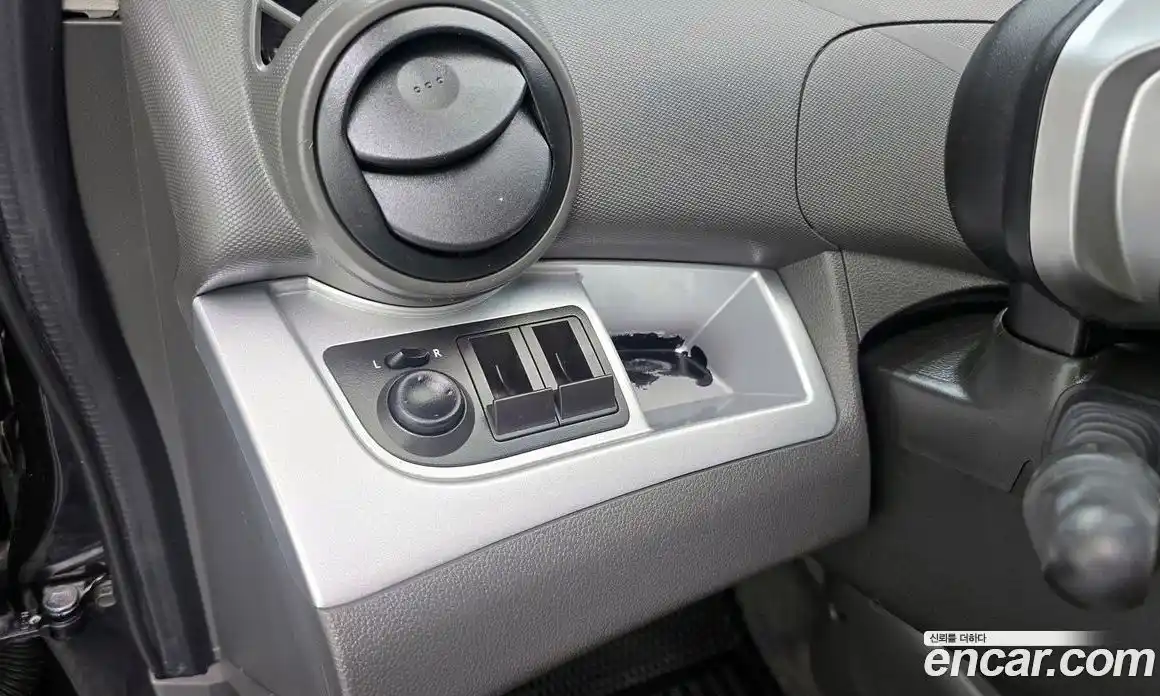 Chevrolet Spark 2013 1.0 гидро в Москве № 2127935, фото 22
