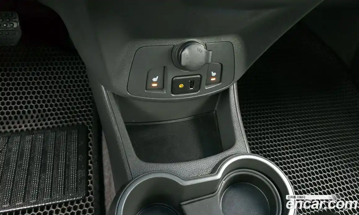 Chevrolet Spark 2013 1.0 гидро в Москве № 2127935, фото 24