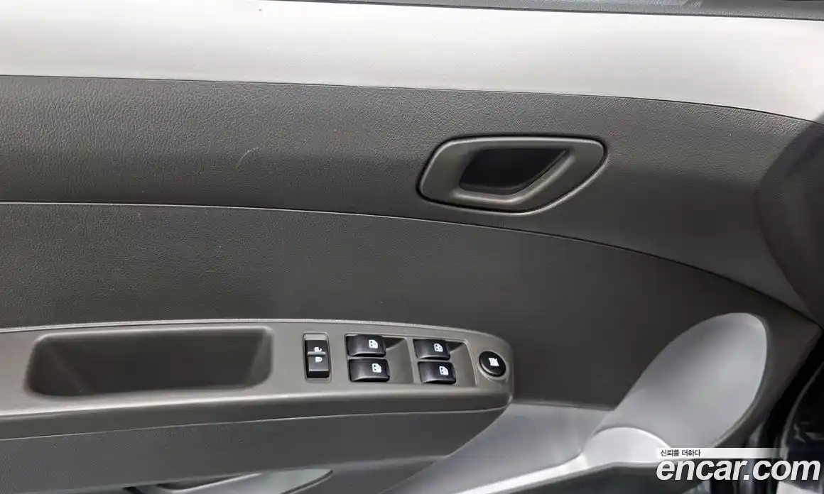 Chevrolet Spark 2013 1.0 гидро в Москве № 2127935, фото 25