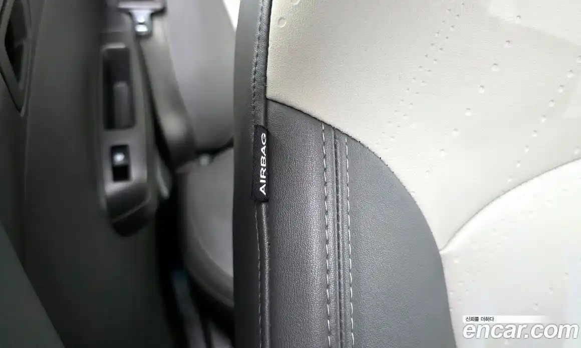 Chevrolet Spark 2013 1.0 гидро в Москве № 2127935, фото 28