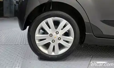 Chevrolet Spark 2013 1.0 гидро в Москве № 2127935, миниатюра 5