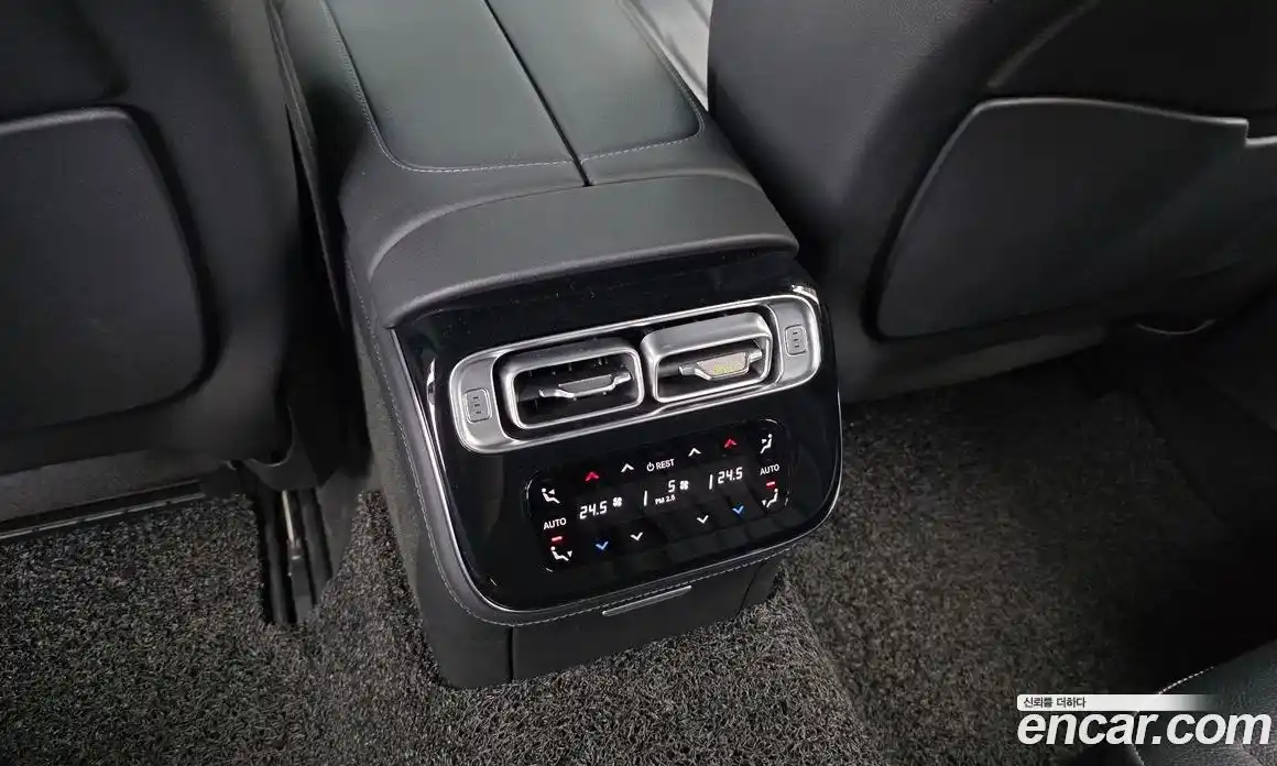 Mercedes-Benz S-Class 2022 2.9 гидро в Москве № 2127941, фото 32