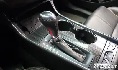 Chevrolet Impala 2016 2.5 гидро в Москве № 2127968, миниатюра 12